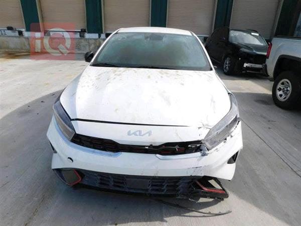 Kia for sale in Iraq